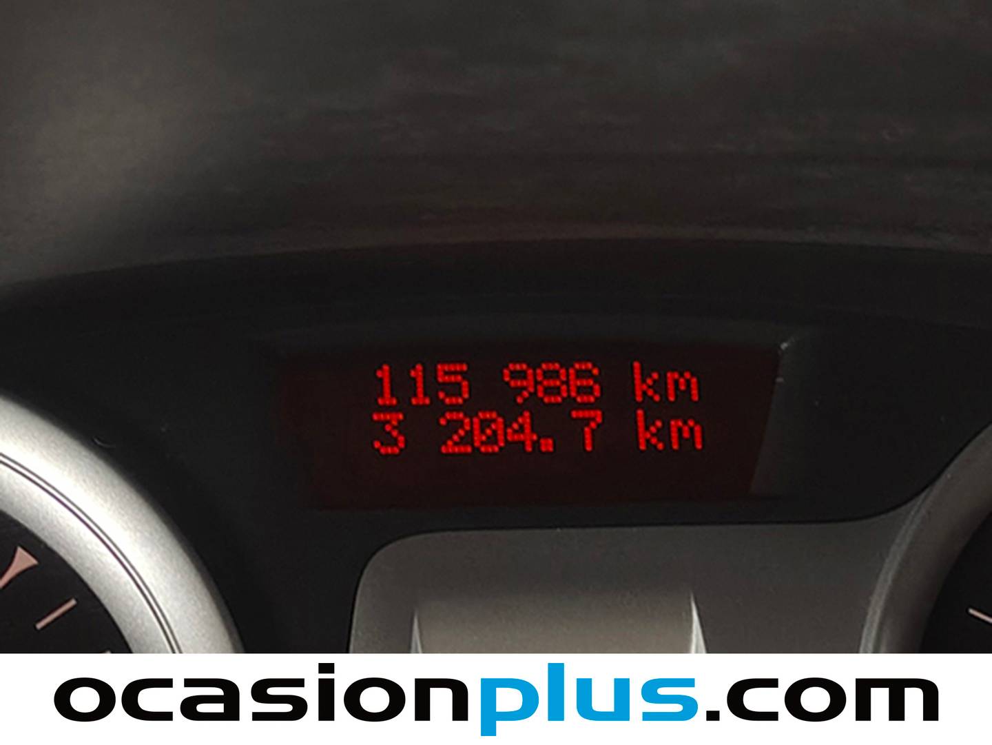 Renault Clio Renault Clio dCi 75 Yahoo! eco2 5p (75 CV) de ocasión