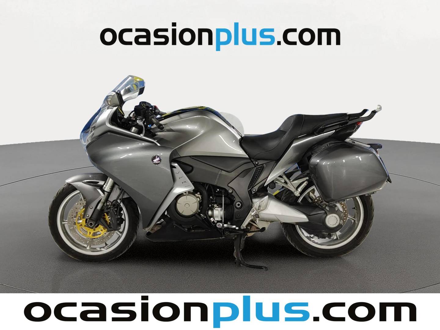 Honda VFR1200F Honda VFR1200F (174 CV) km 0