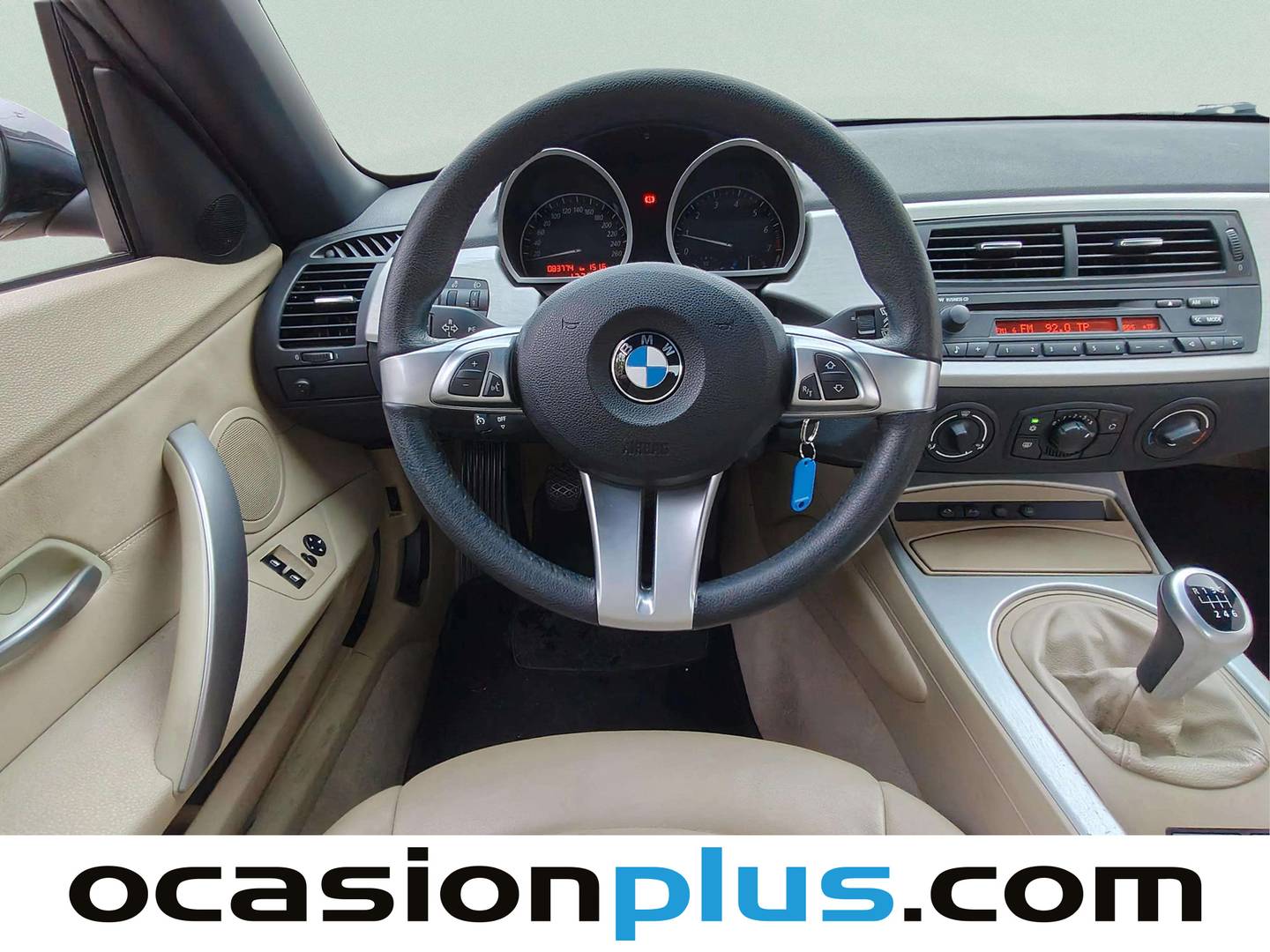 BMW Z4 BMW Z4 2.0 i Cabrio (150 CV) al mejor precio