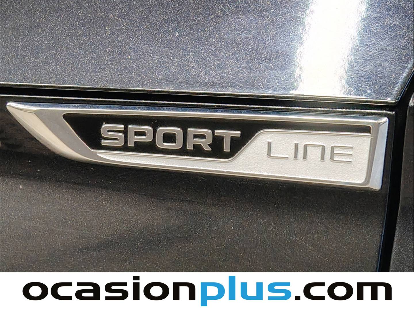 Foto Skoda Superb Skoda Superb Combi 2.0 TSI Sportline 4x4 DSG (272 CV)