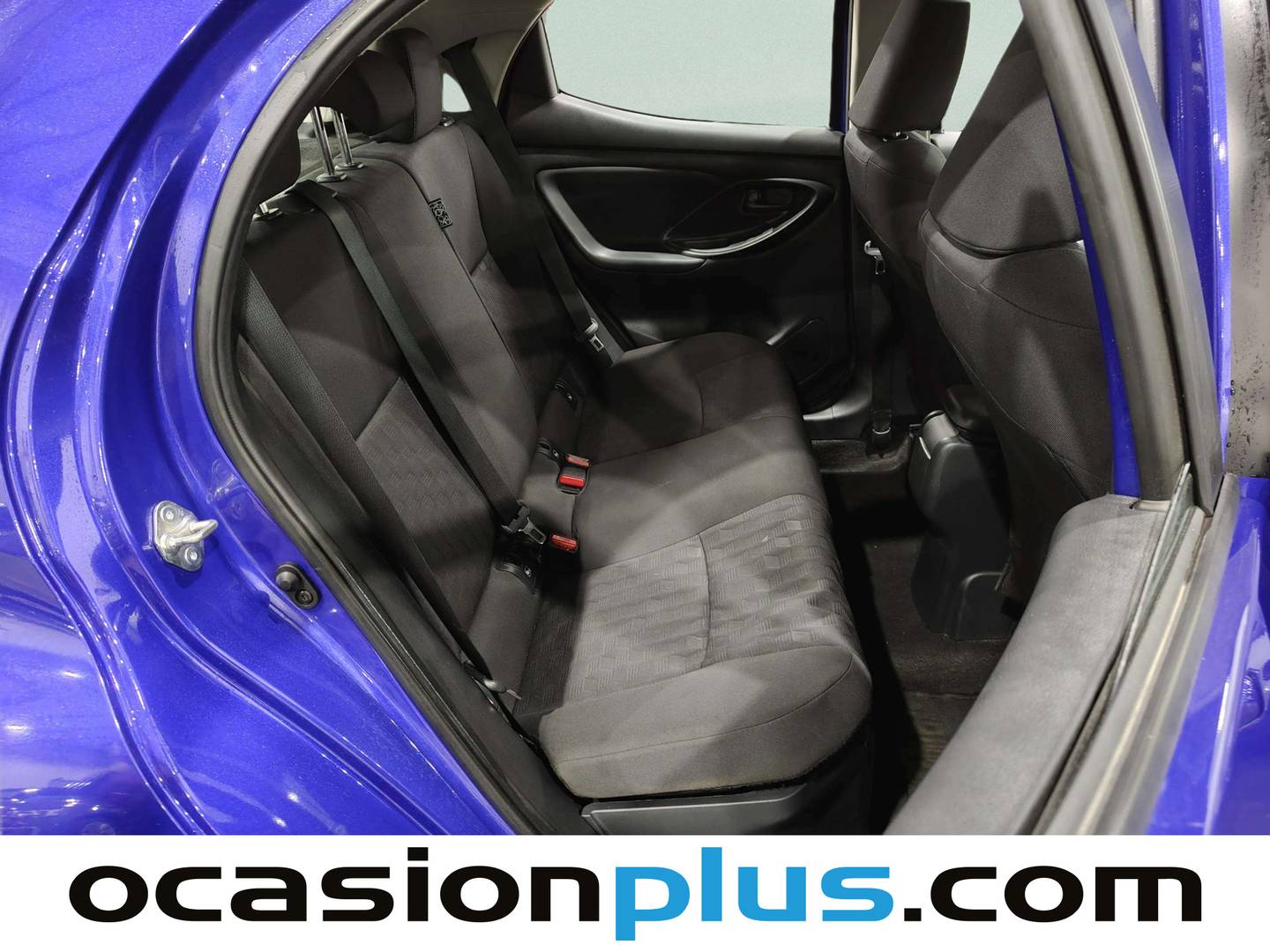 Foto Toyota Yaris Toyota Yaris 120H Active Plus (116 CV)