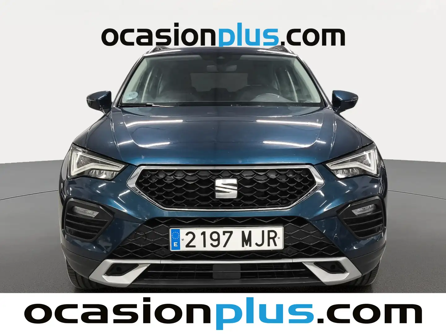Foto Seat Ateca SEAT Ateca 1.5 TSI S&S Style XL (150 CV)