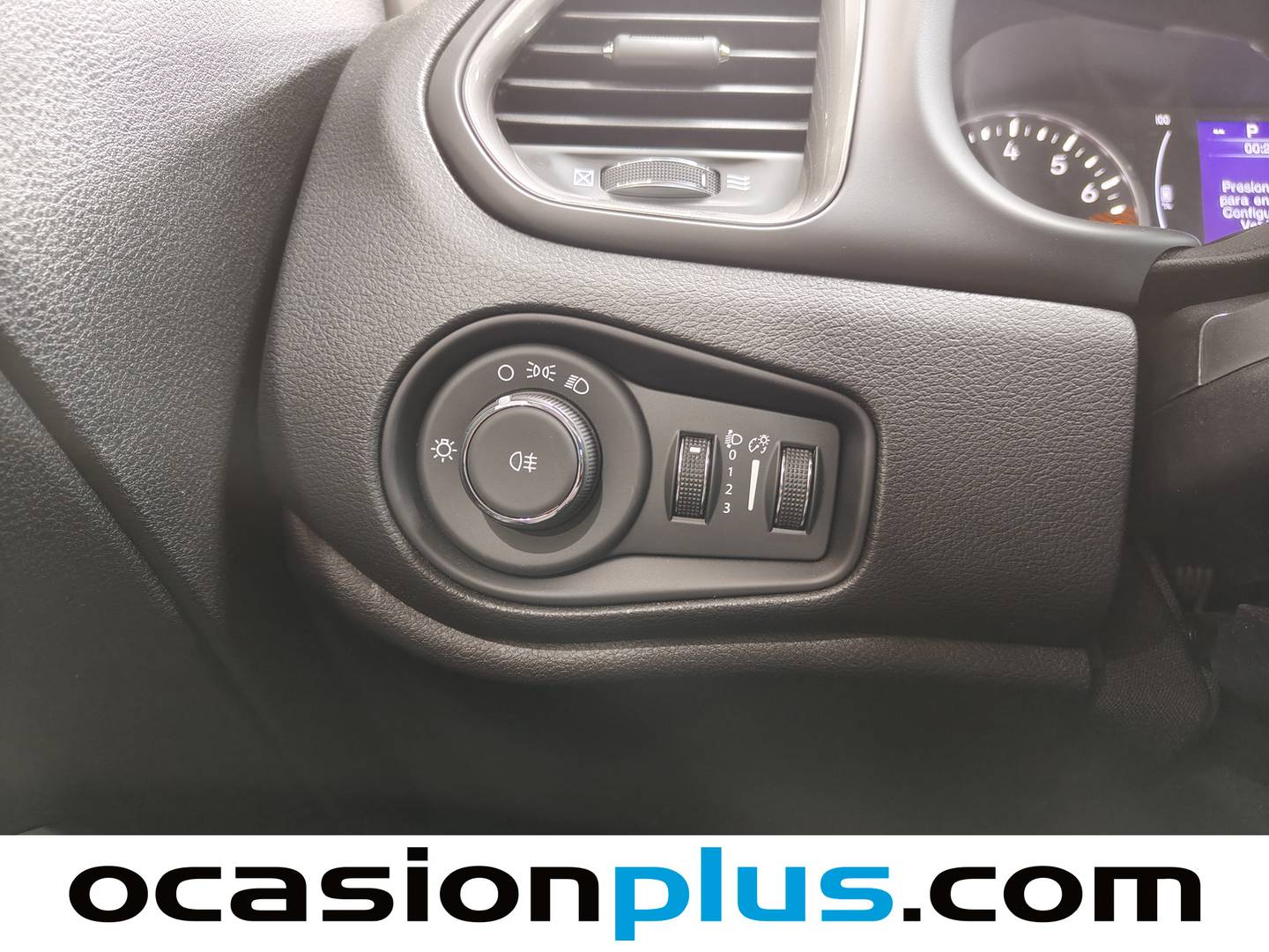 Foto Jeep Renegade Jeep Renegade eHybrid Longitude ATX (130 CV)