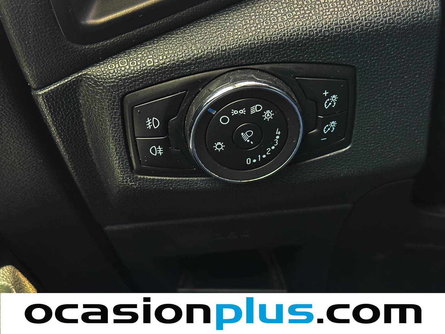 Ford EcoSport Ford EcoSport 1.0T EcoBoost S&S ST Line (125 CV) al mejor precio