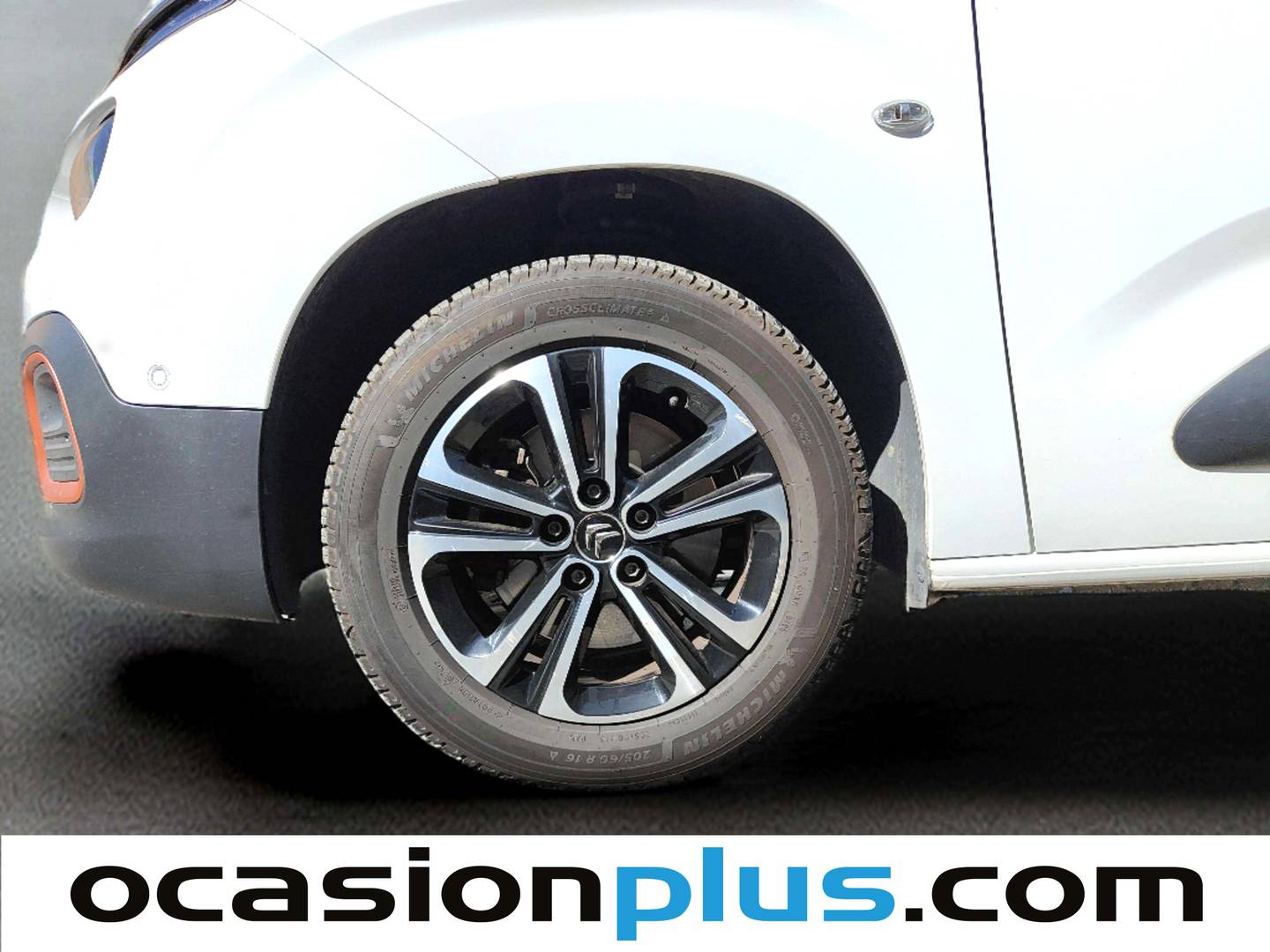 Citroën Berlingo Citroën Berlingo BlueHDi 130 S&S Talla M Shine (130 CV) 7 Plazas 130cv