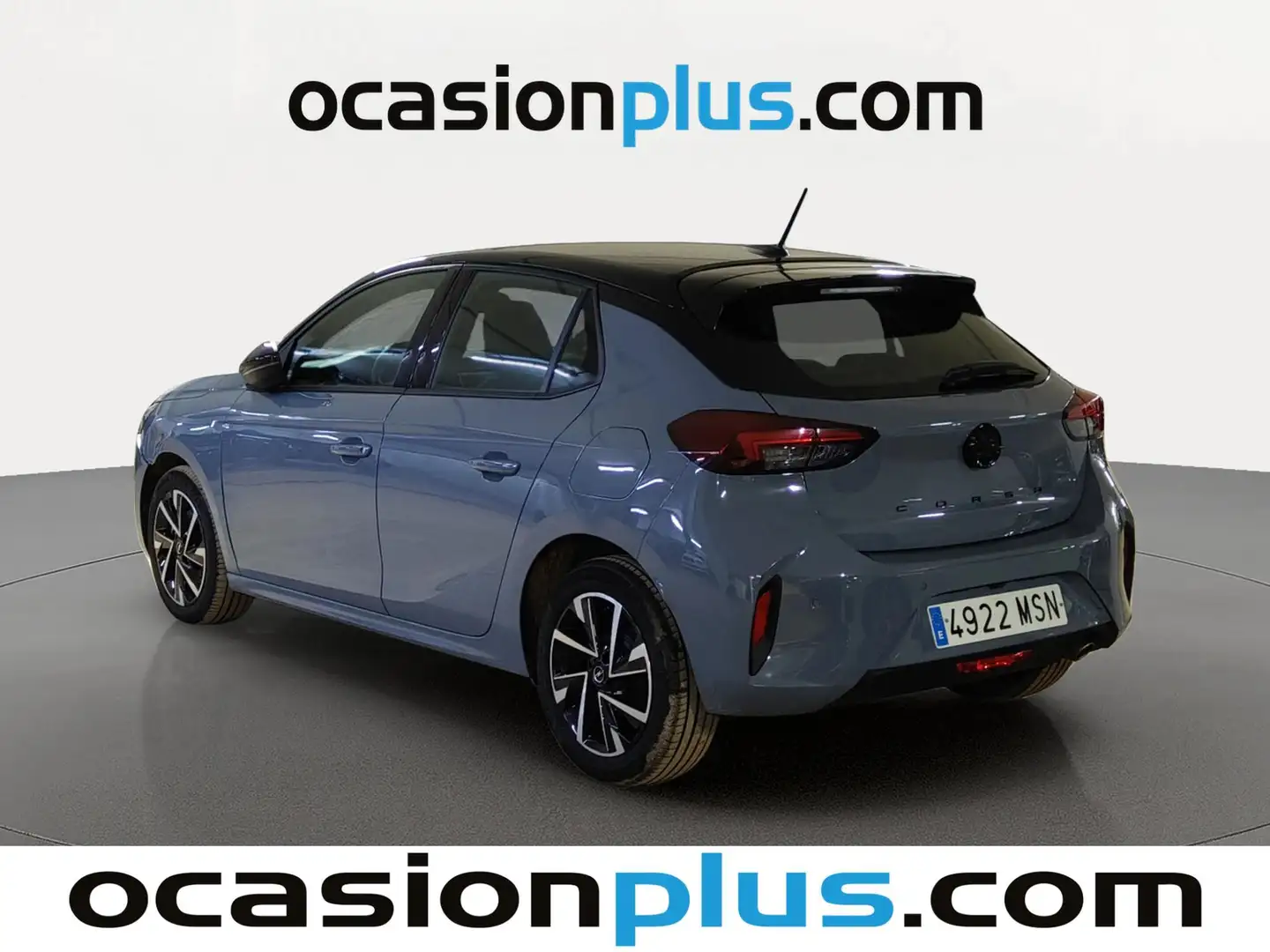 Foto Opel Corsa Opel Corsa 1.2 T XHL GS  (100 CV)