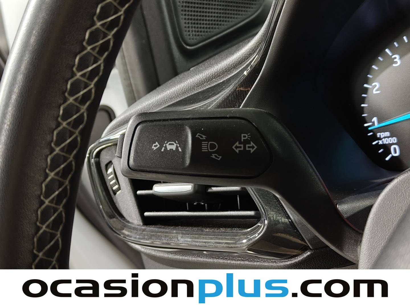 Ford Puma Ford Puma 1.0 EcoBoost Titanium (125 CV) de segunda mano