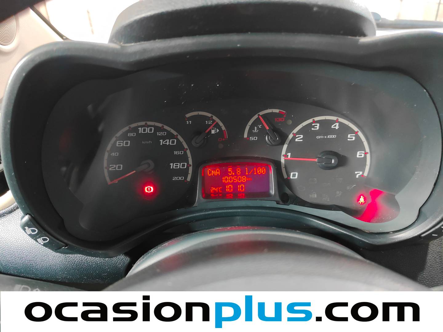 Ford Ka Ford Ka 1.2 Duratec S&S Trend+ (69 CV) 2014