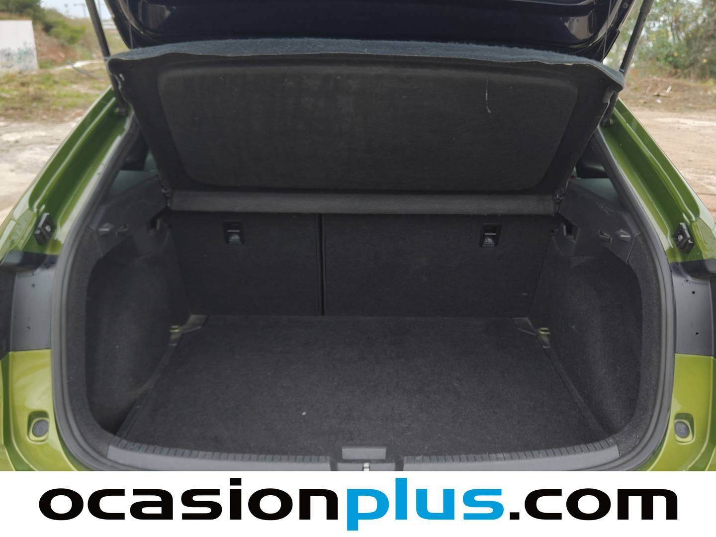 Foto Volkswagen Taigo Volkswagen Taigo R-Line 1.5 TSI (150 CV) DSG