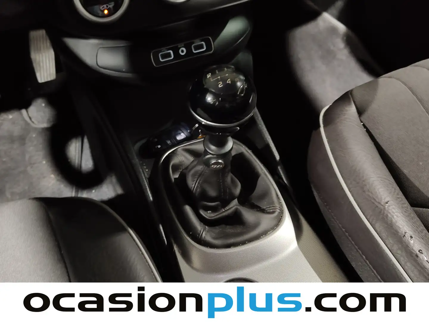 Foto Fiat 500X Fiat 500X 1.6 MultiJet Lounge 4x2  (120 CV)