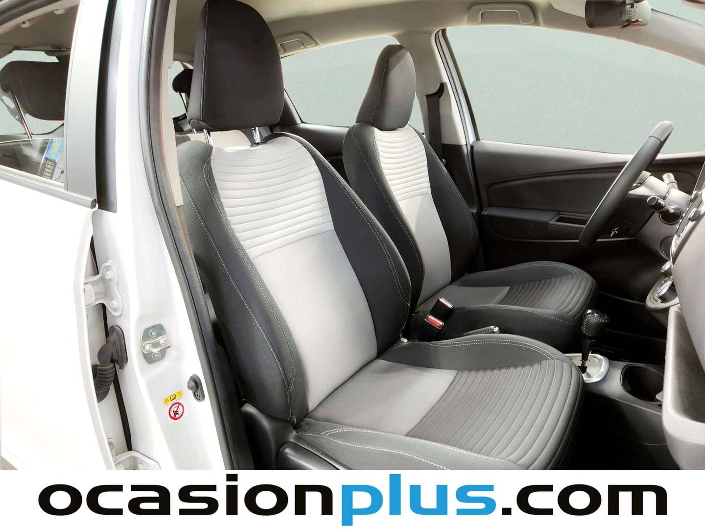 Toyota Yaris Toyota Yaris 1.5 Hybrid Feel (100 CV) híbrido