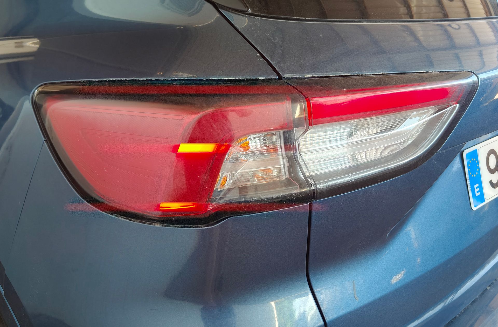 Ford Kuga 1.5 EcoBlue ST-Line - foto 16