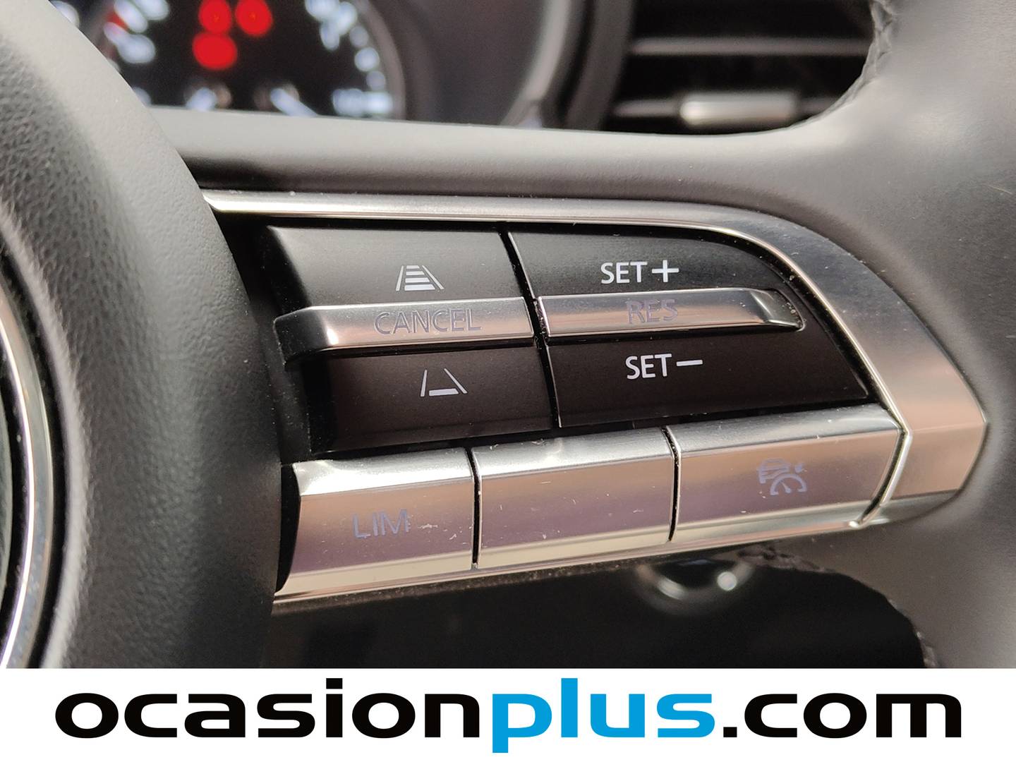 Mazda Mazda3 Mazda Mazda 3 2.0 SKYACTIV-X Zenith-X (181 CV) barato