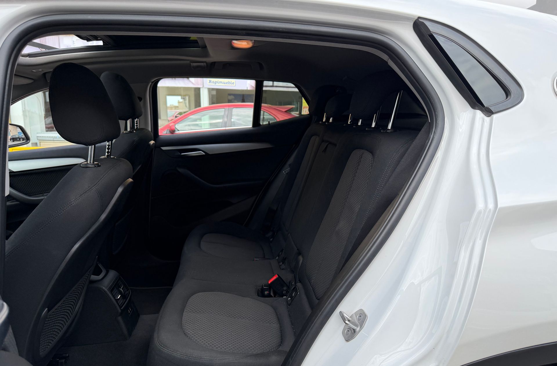 BMW X2 sDrive18i - foto 13