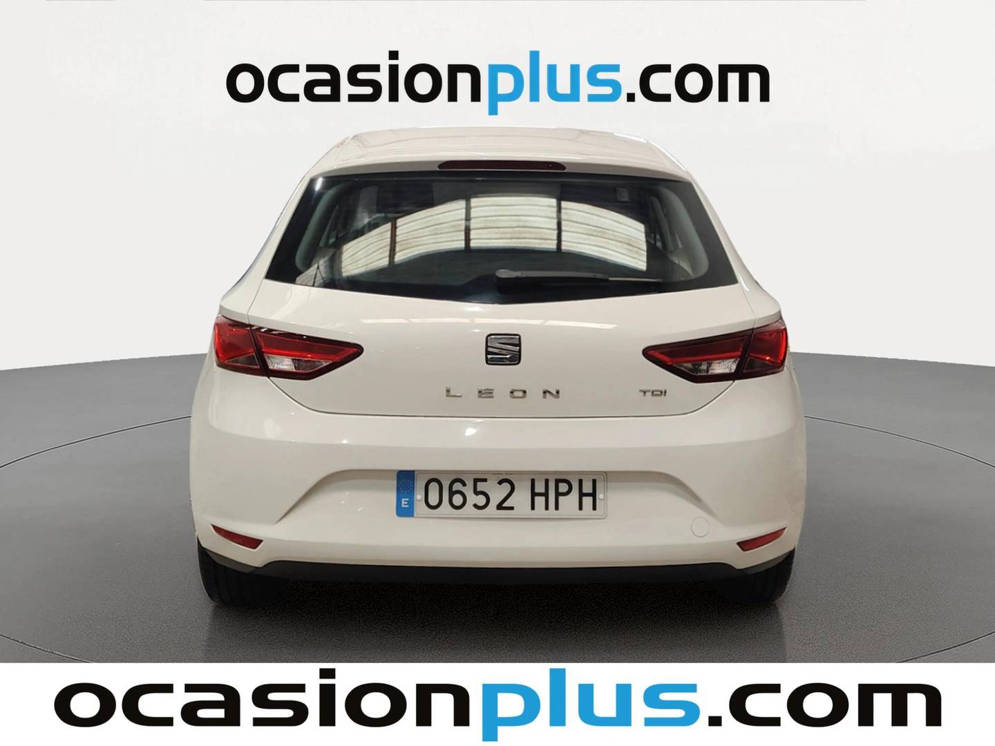 Seat León Seat León 1.6 TDI S&S Style (105 CV) barato