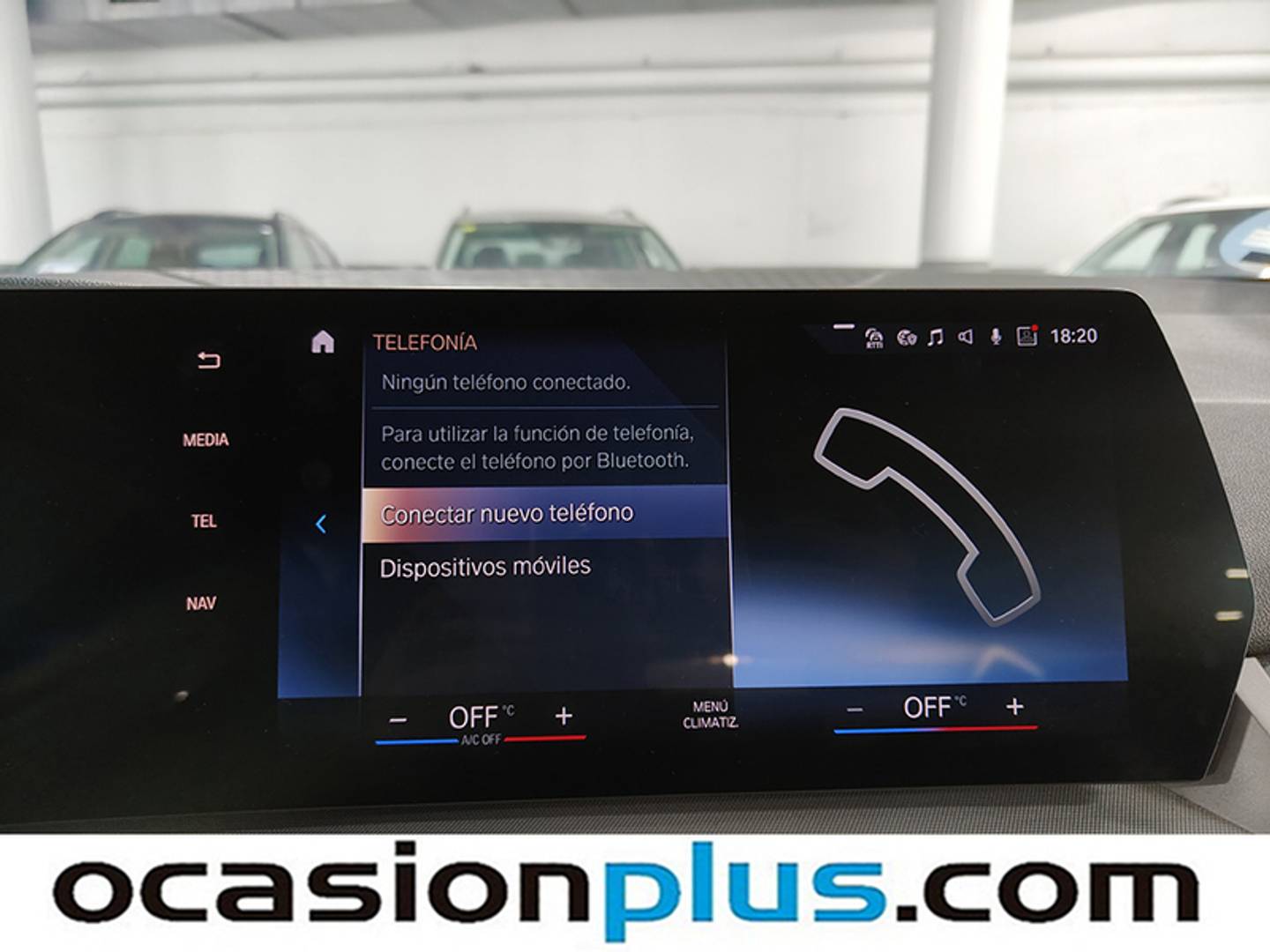 Foto BMW Serie 2 Active Tourer BMW Serie 2 218i Active Tourer (136 CV)