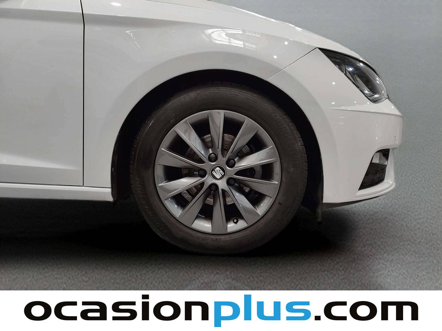 Seat León Seat León 1.0 EcoTSI S&S Style Visio Edition (115 CV) barato