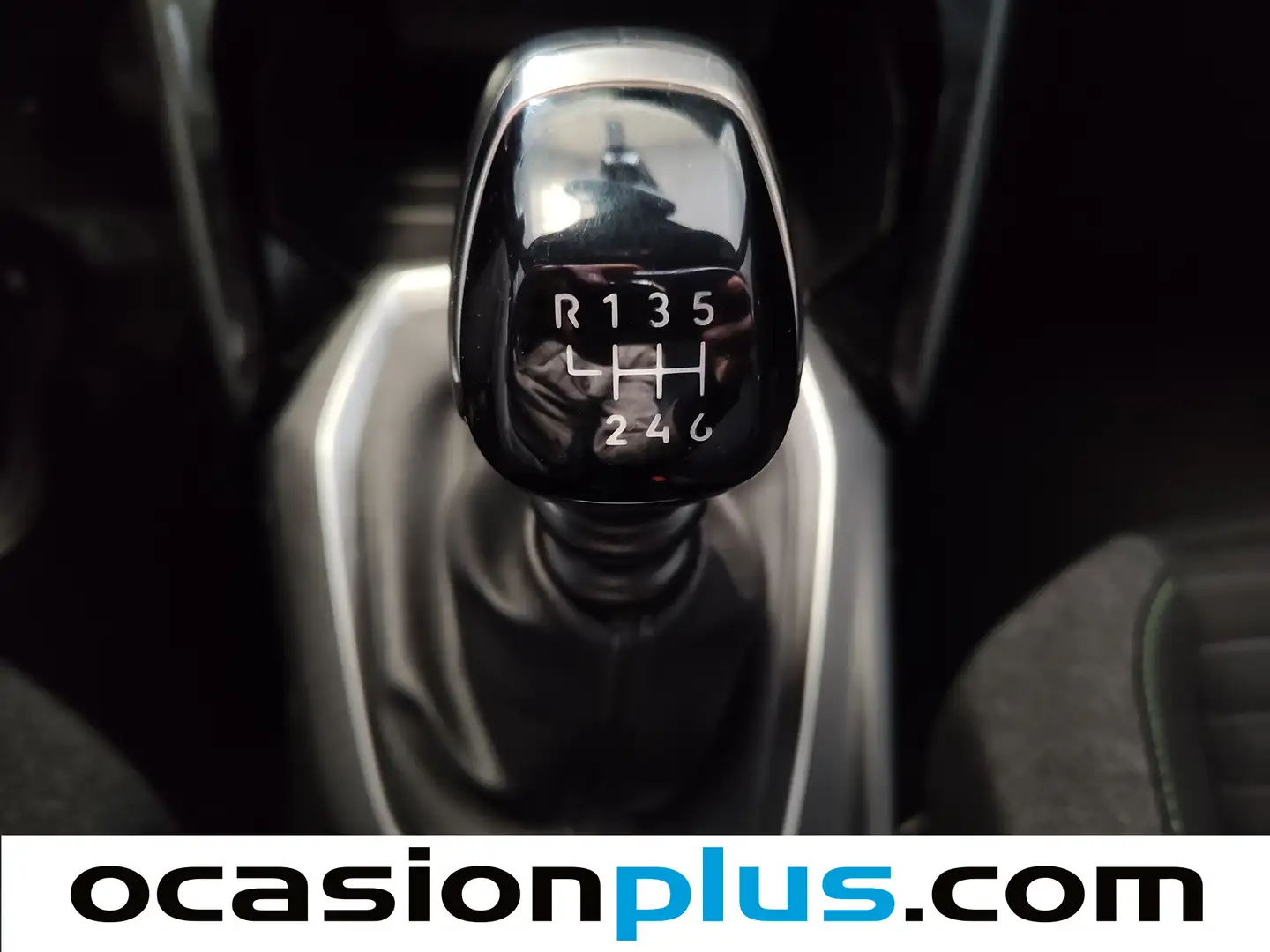 Foto Peugeot 2008 Peugeot 2008 PureTech 100 S&S Active (100 CV)