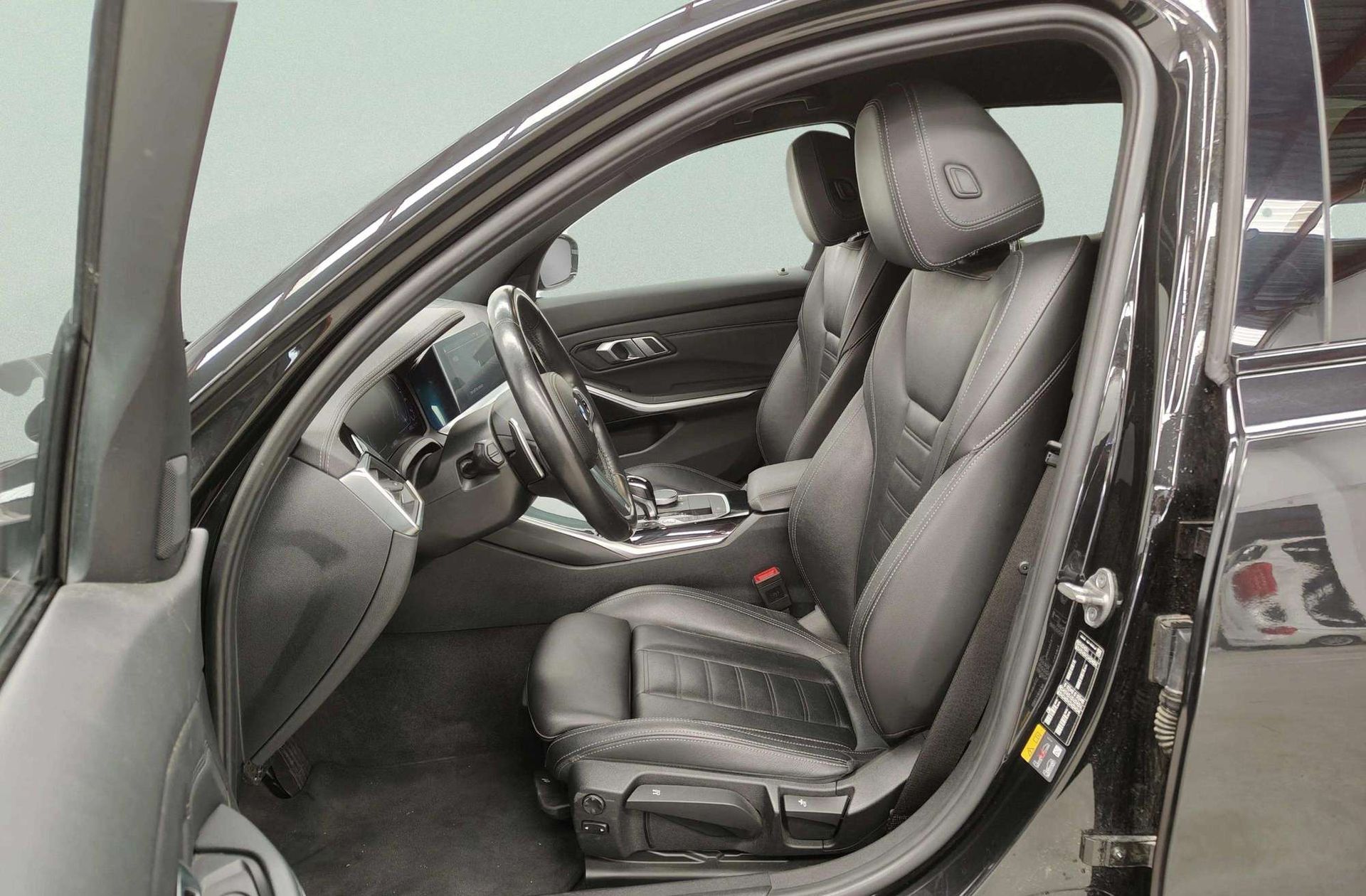 BMW Serie 3 320e - foto 14