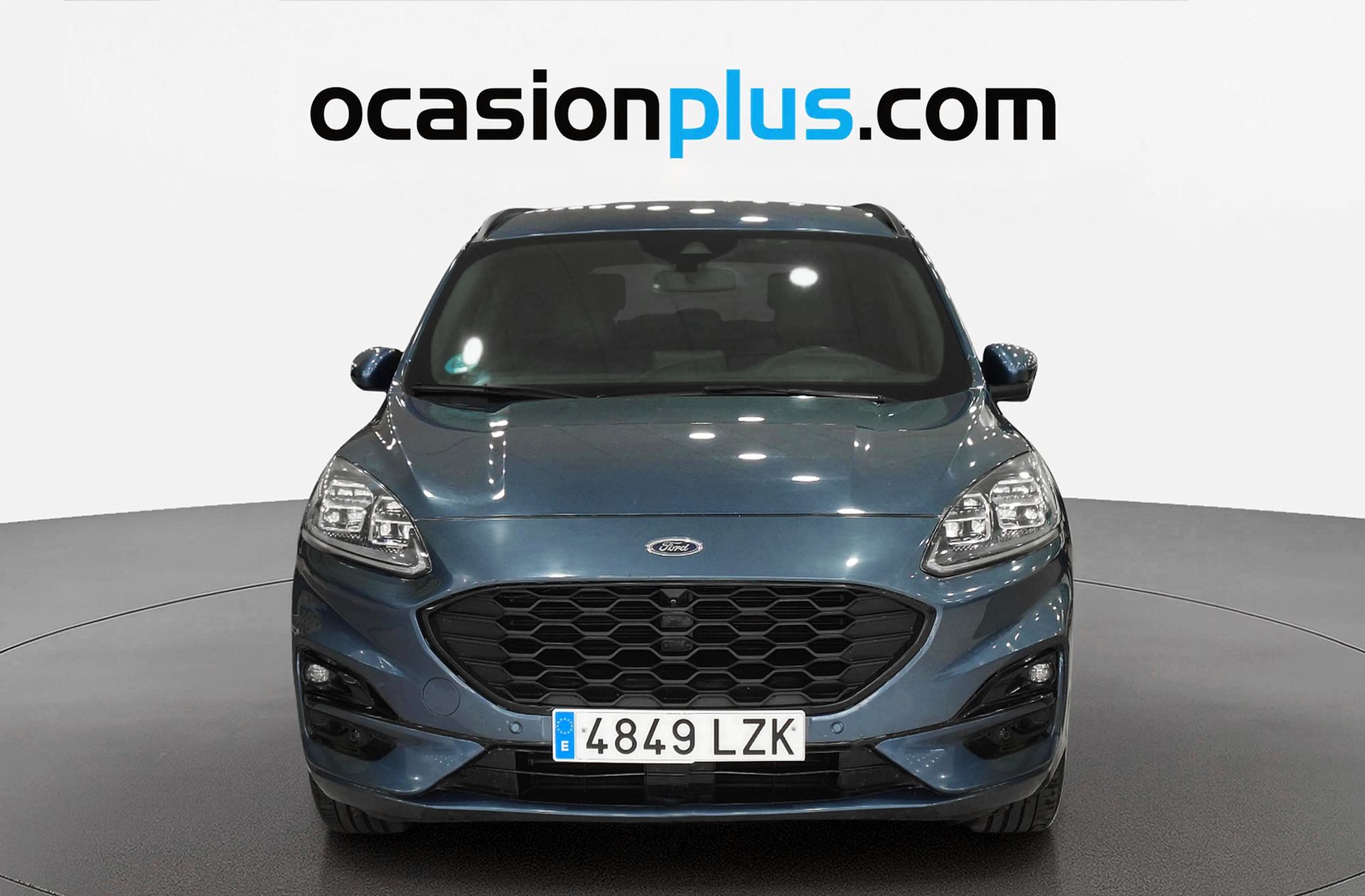 Ford Kuga 1.5T EcoBoost ST-Line X 4x2 - foto 15