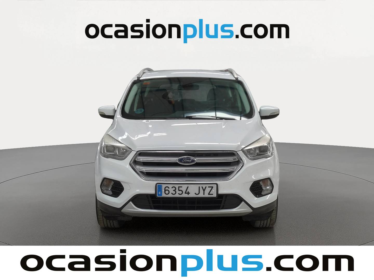 Ford Kuga Ford Kuga 1.5 TDCI S&S Trend 4x2 (120 CV) 120cv