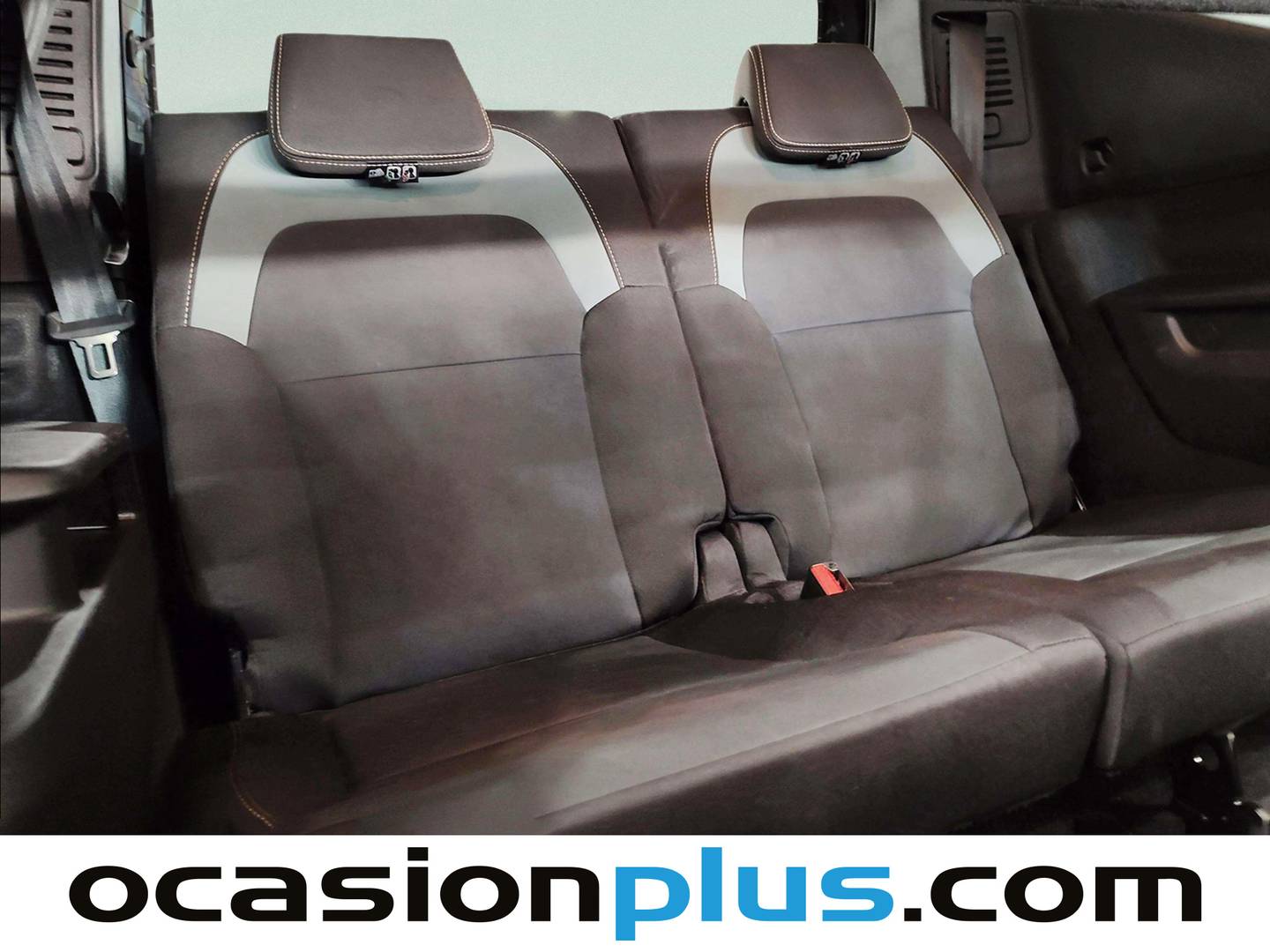 Dacia Jogger Dacia Jogger Extreme Hybrid (155 CV) 7 plazas km 0