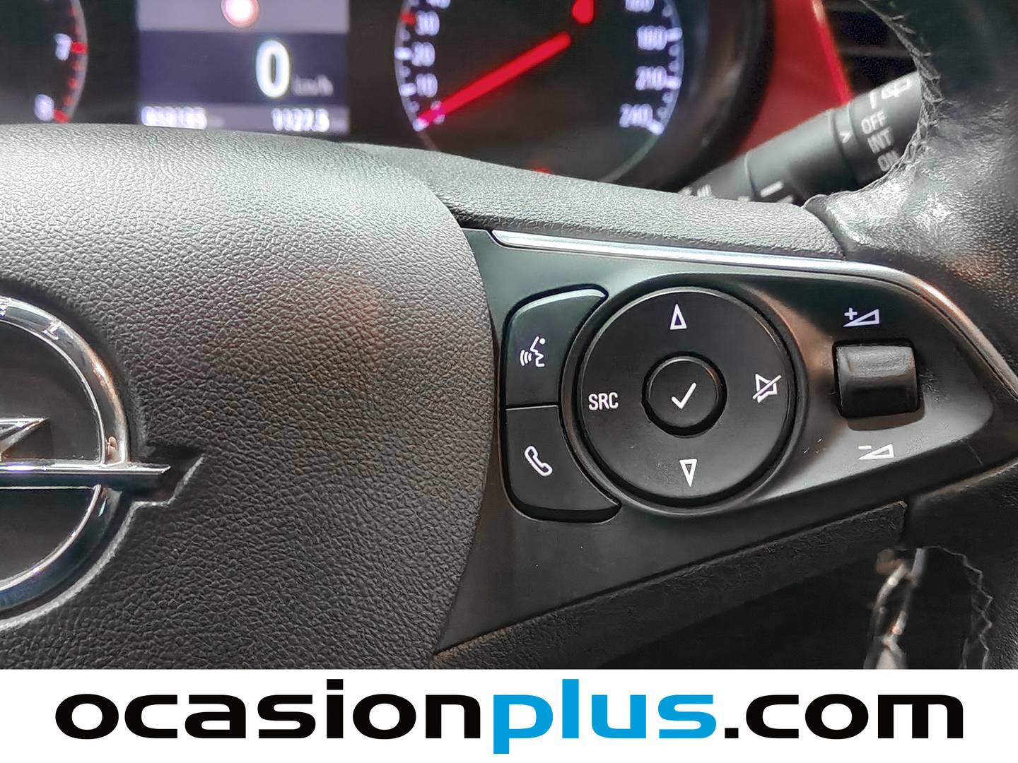 Foto Opel Crossland Opel Crossland 1.2 GS Line (130 CV)