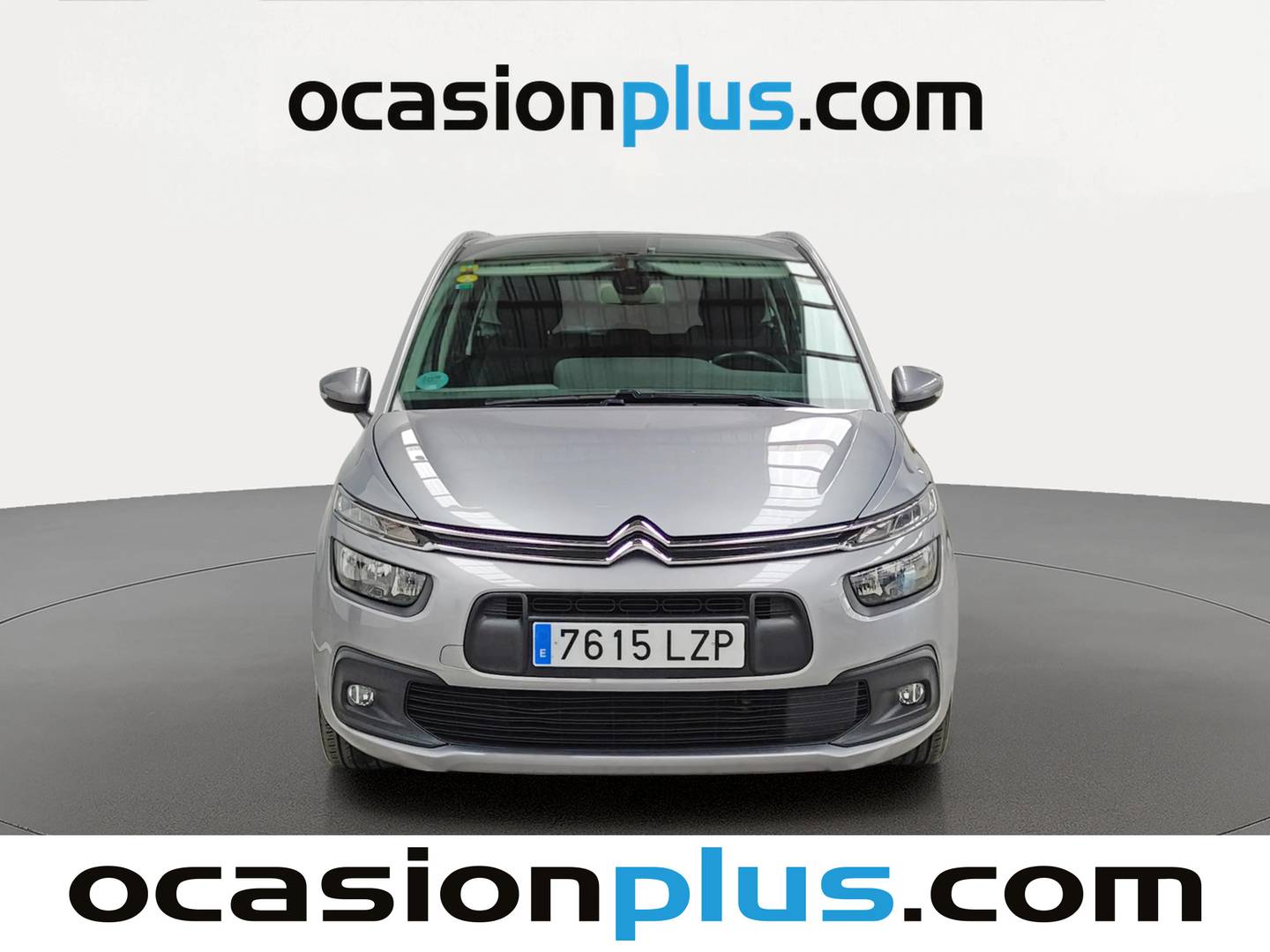 Citroën Grand C4 Spacetourer Citroën Grand C4 Spacetourer BlueHDi 120 Shine EAT6 (120 CV) 7 Plazas barato