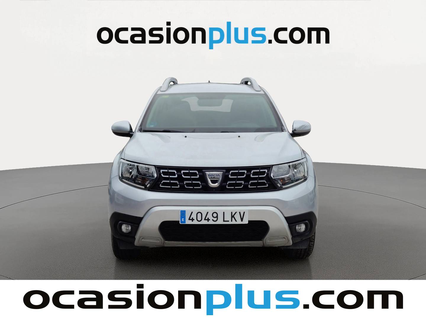 Foto Dacia Duster Dacia Duster Prestige TCE (130 CV) 4X2 GPF