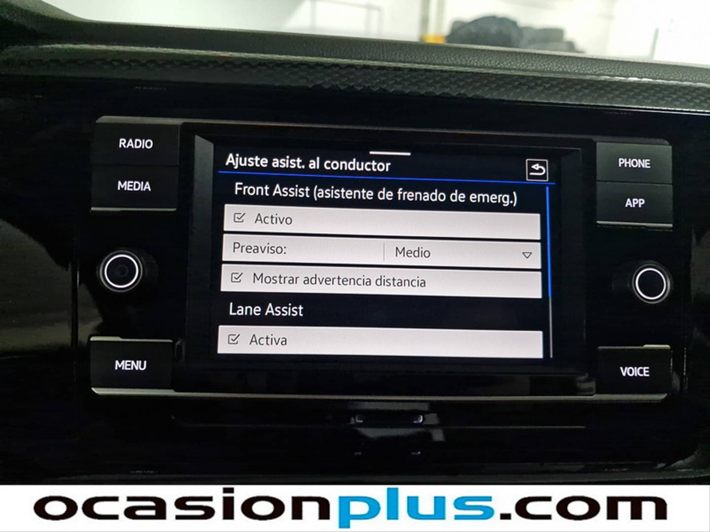 Foto Volkswagen Taigo Volkswagen Taigo Life 1.0 TSI (110 CV)