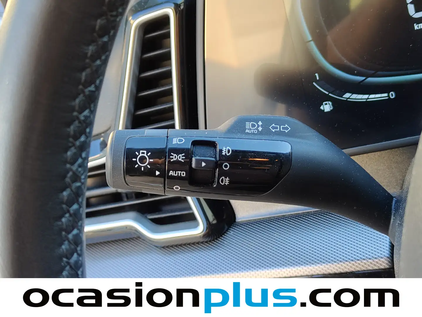 Foto KIA Sportage Kia Sportage 1.6 T-GDi HEV Drive 4x2 (215 CV)