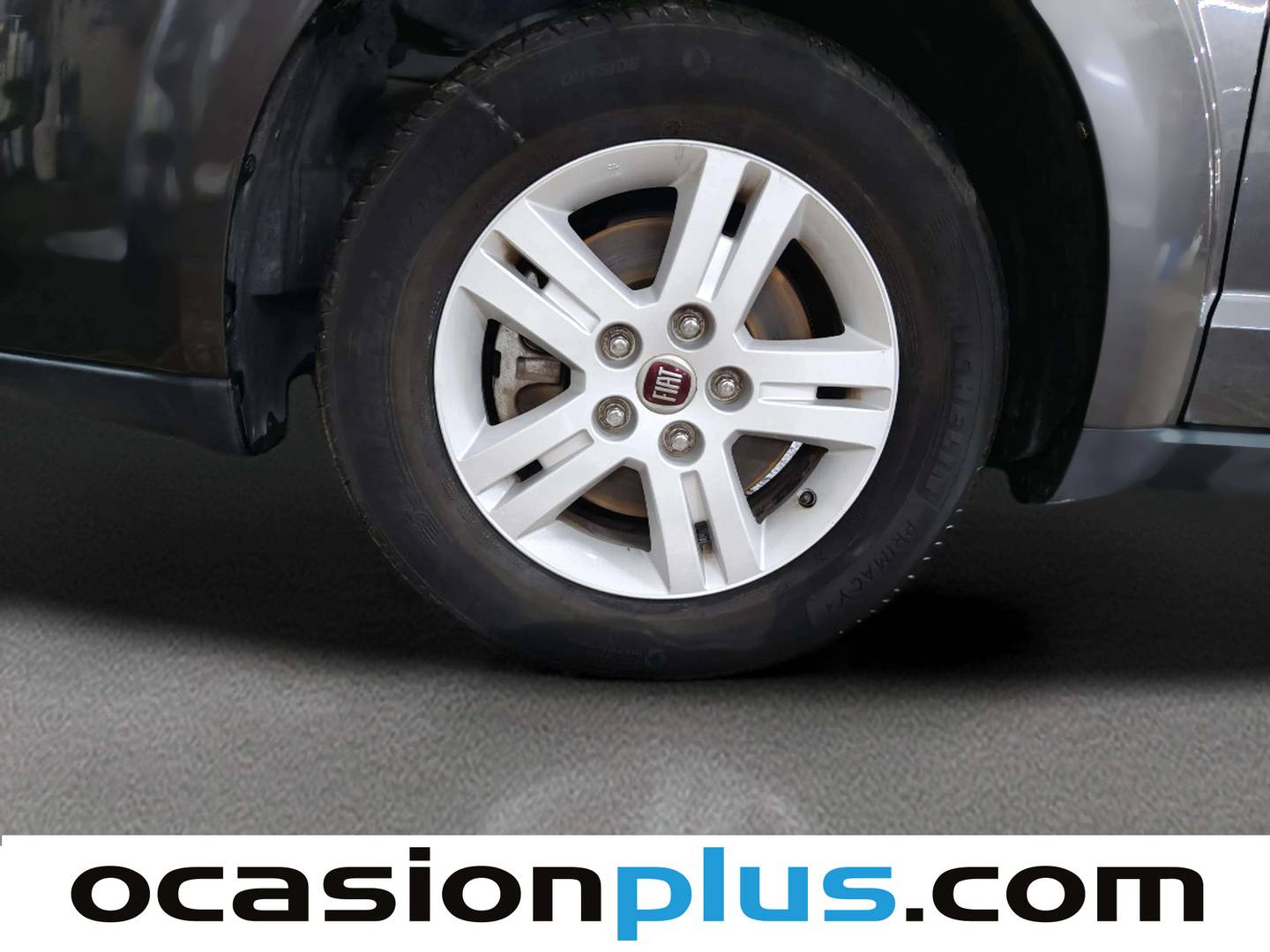 Accesorios del Fiat Freemont Fiat Freemont 2.0 16v Diesel Urban (140 CV) 7 Plazas