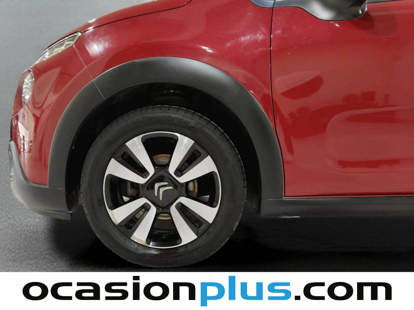 Acabados Citroën C3 Citroën C3 PureTech 82 Feel (83 CV)