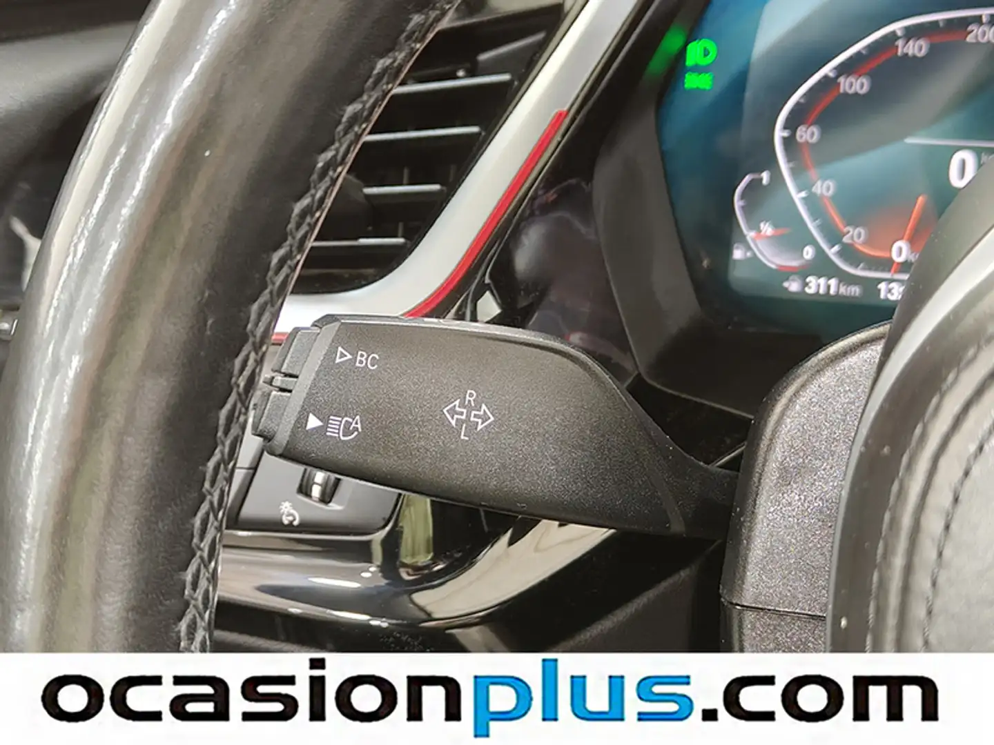 Foto BMW Z4 BMW Z4 sDrive20i Cabrio (197 CV) Pack M