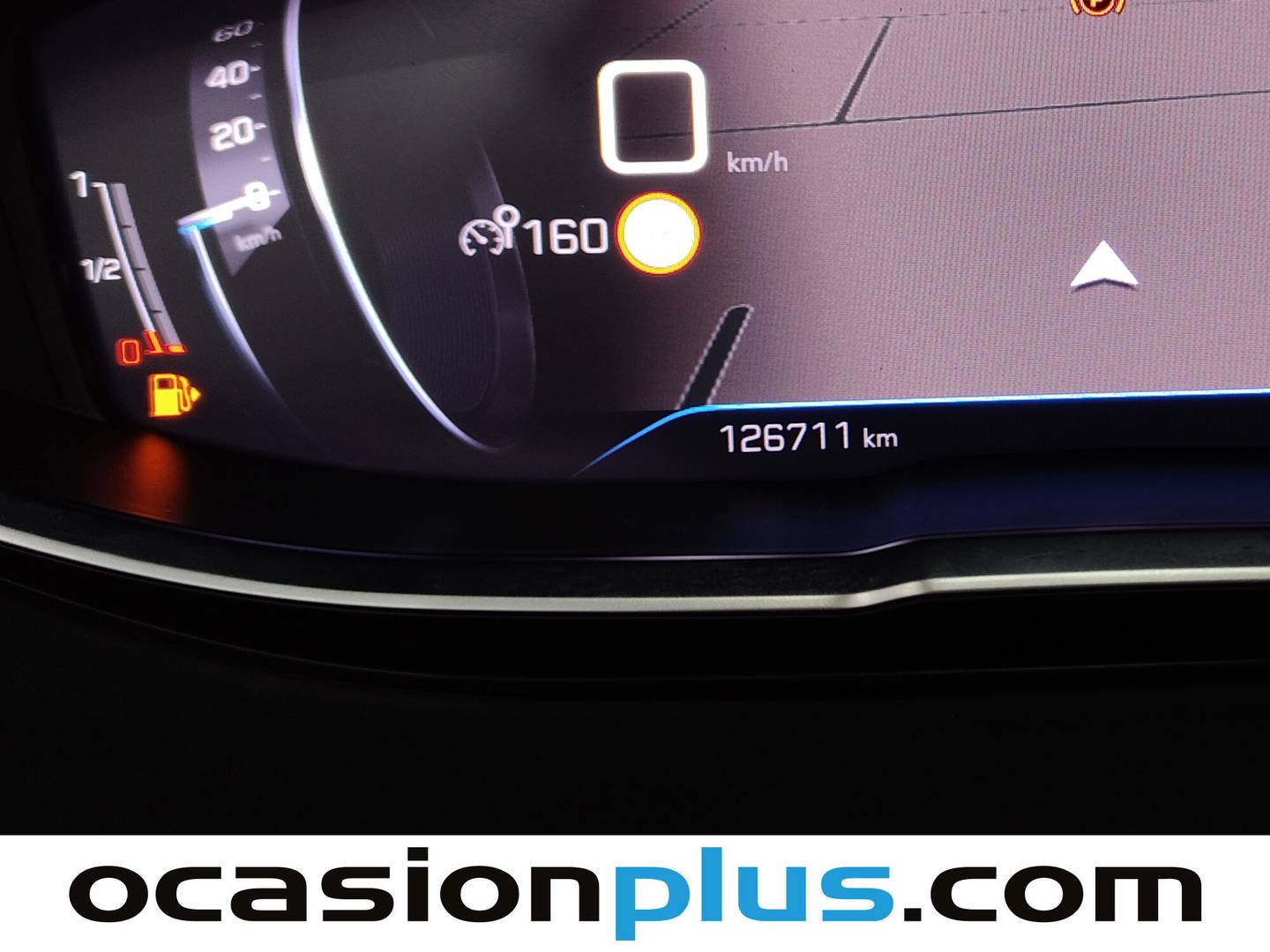 Peugeot 3008 Peugeot 3008 BlueHDi 130 S&S Allure Pack EAT8 (130 CV) seminuevo