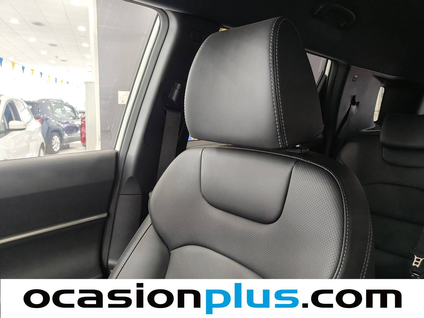 Accesorios del SsangYong Torres SsangYong Torres G15 Life Auto (163 CV)