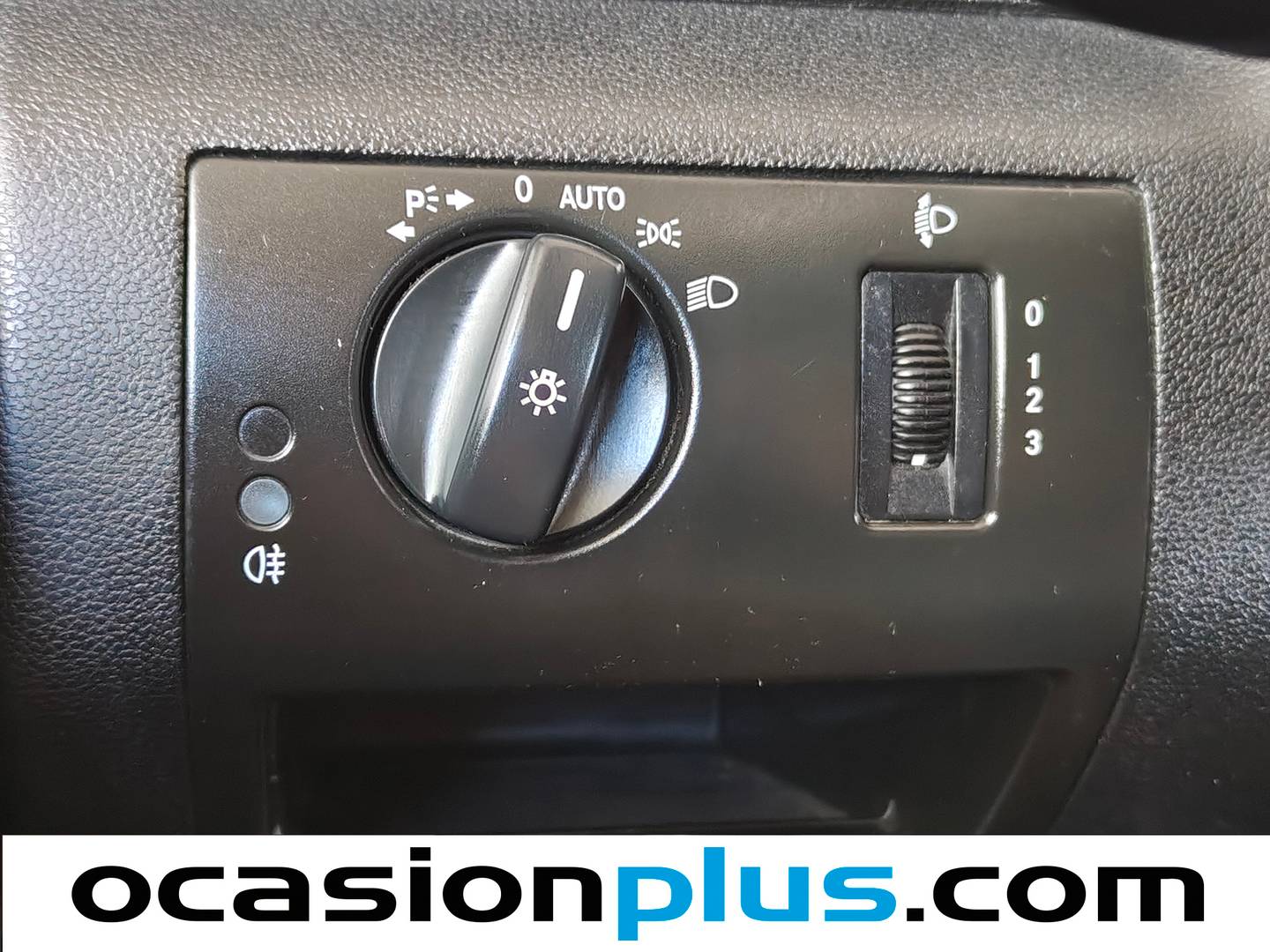 Extras y acabados del Mercedes Clase A Mercedes Clase A 160 Exclusive Edition (95 CV)