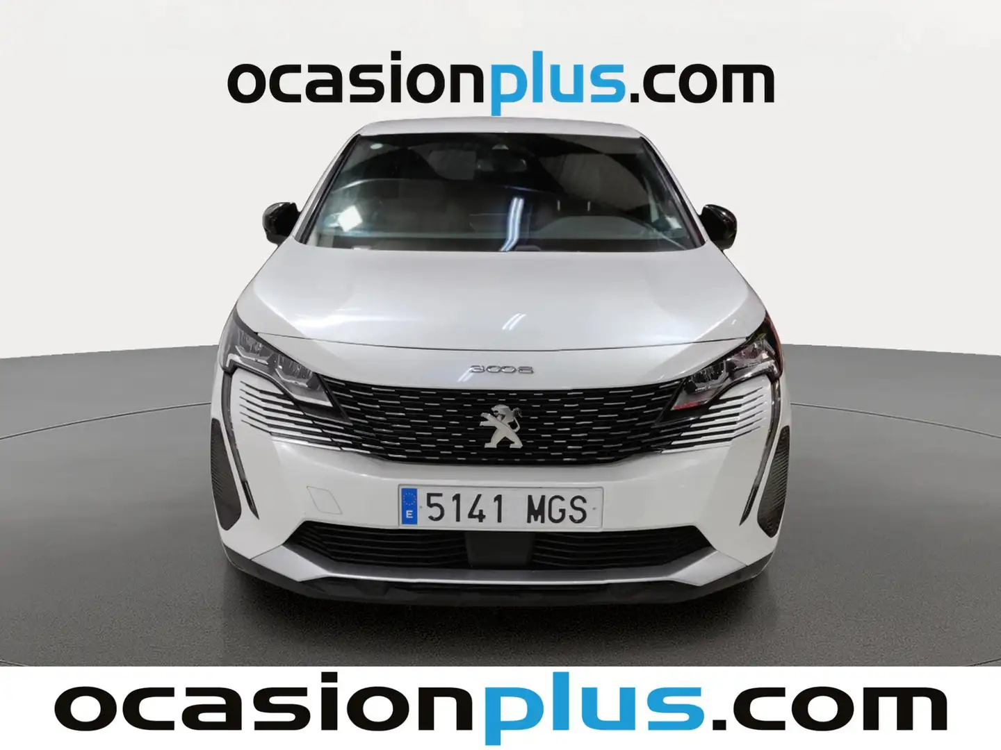 Foto Peugeot 3008 Peugeot 3008 PureTech 130 S&S Allure Pack (130 CV)