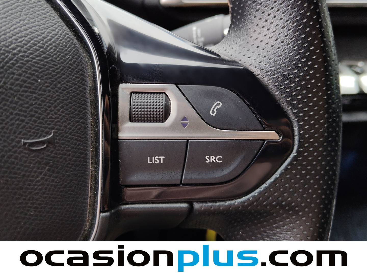 Peugeot 3008 Peugeot 3008 PureTech 130 S&S GT Line  (130 CV) gasolina