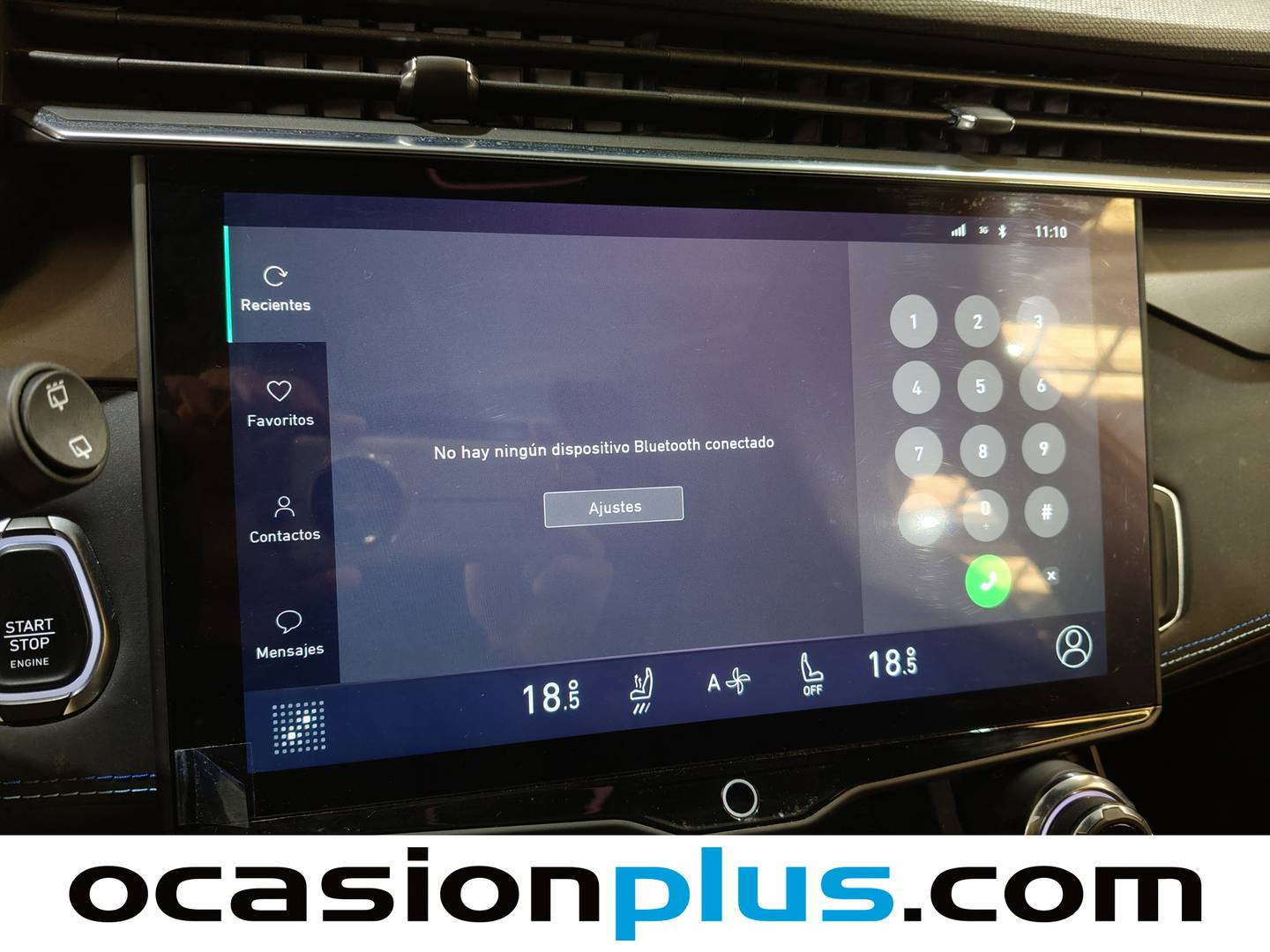 Lynk & Co 01 Lynk & Co 01 1.5 PHEV 6.6kW (261 CV) de segunda mano