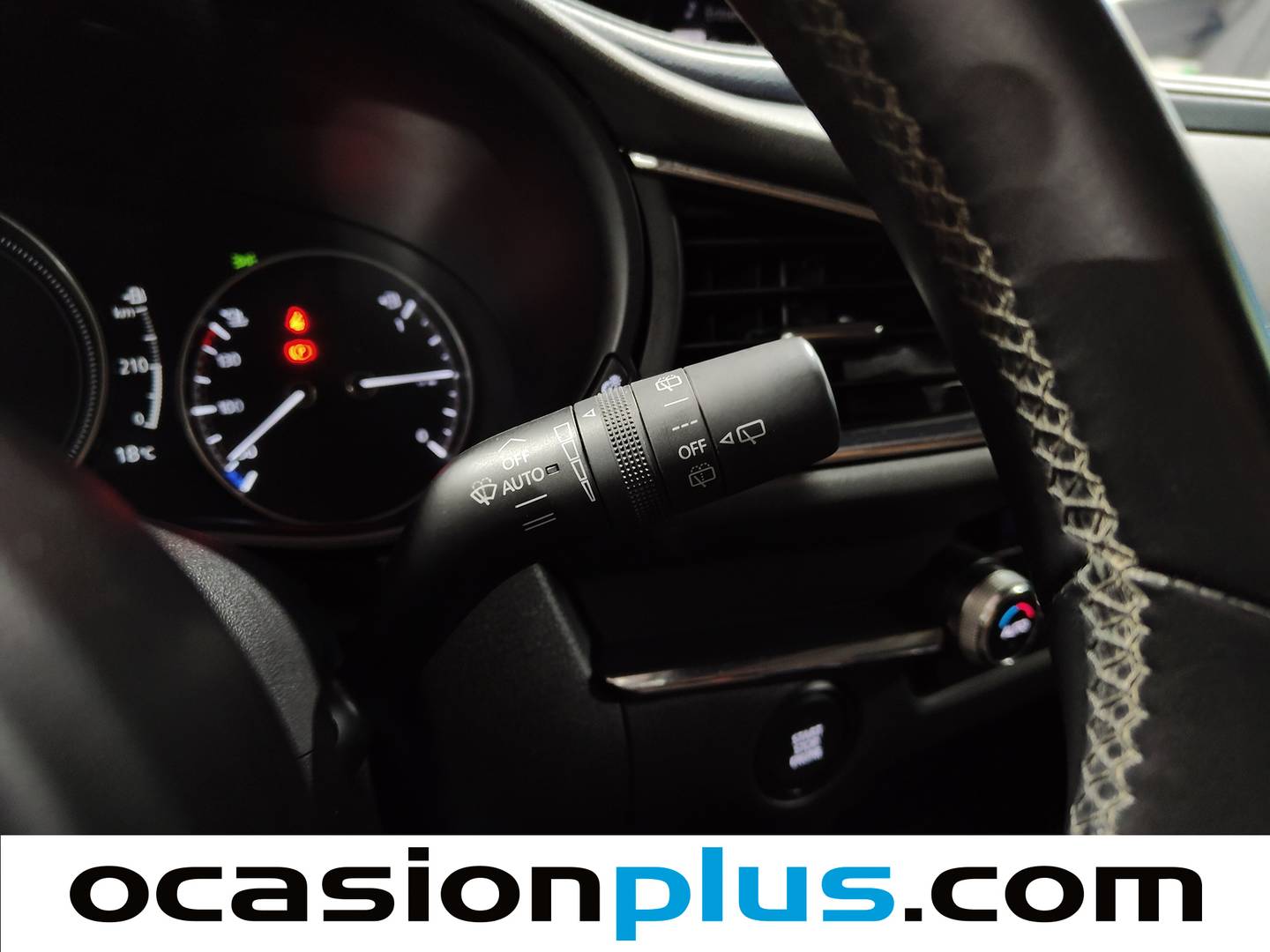 Mazda CX-30 Mazda CX-30 2.0 Skyactiv-X Evolution 2WD AT (180 CV) al mejor precio