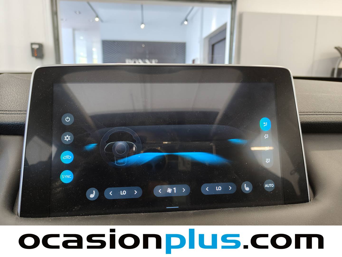 MG HS MG HS 1.5 Turbo GDI Luxury DCT (162 CV) automático