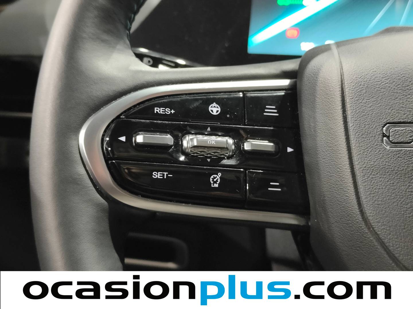 Foto OMODA 5 Omoda 5 1.6 T-GDI Premium DCT (185 CV)