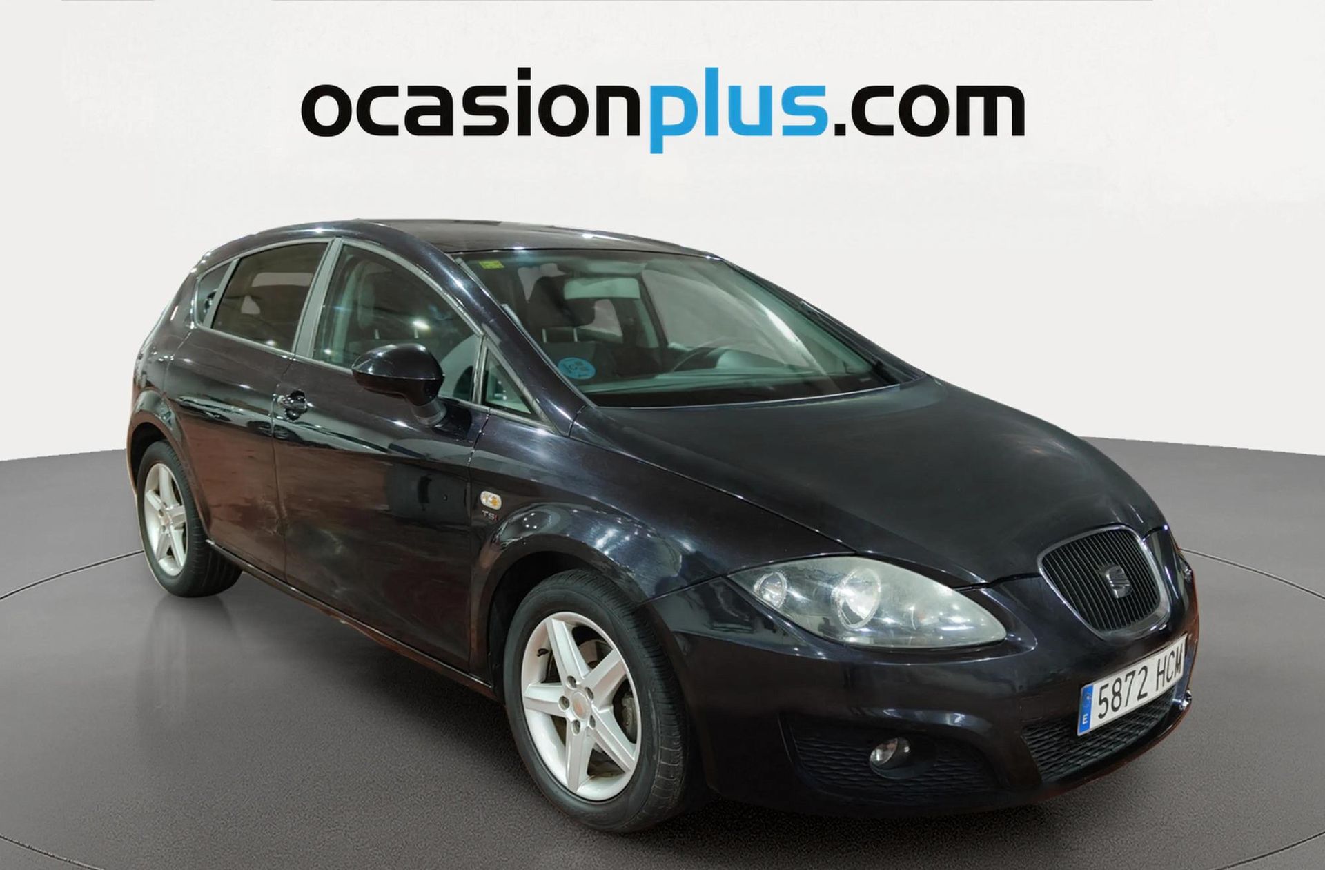 SEAT León 1.2 TSI Reference - foto 2
