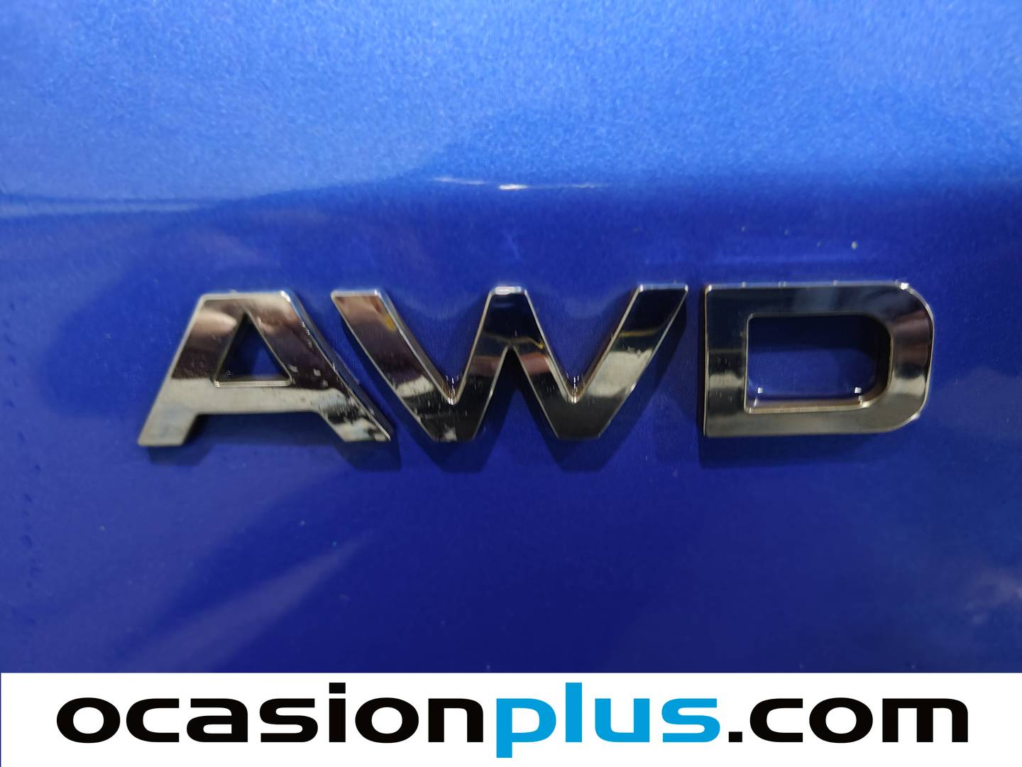 Foto KIA Sportage Kia Sportage 2.0 Mild Hybrid 4x4 Auto  (185 CV)