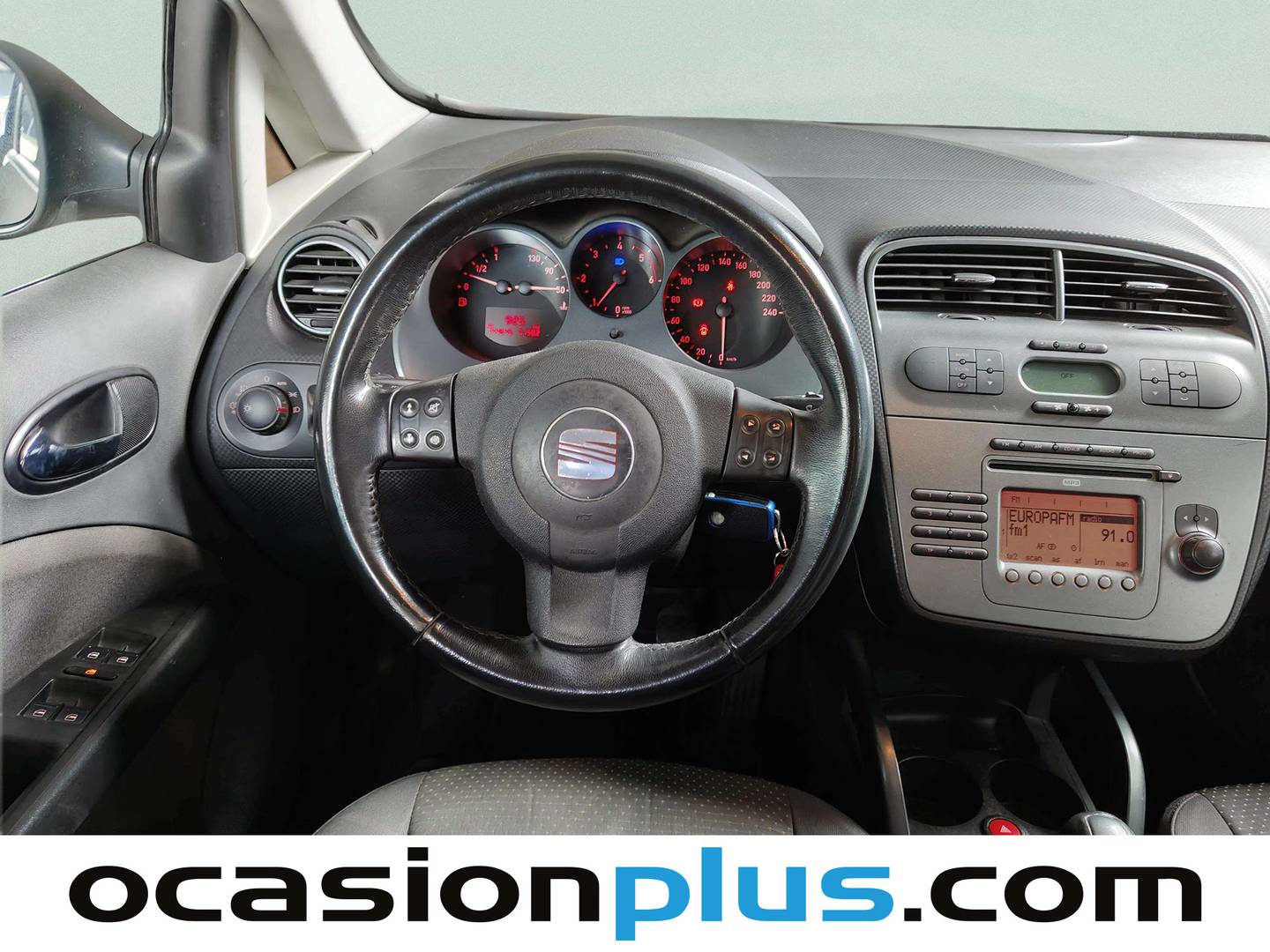 Seat Altea XL Seat Altea XL 2.0 TDI Stylance (140 CV) 2007