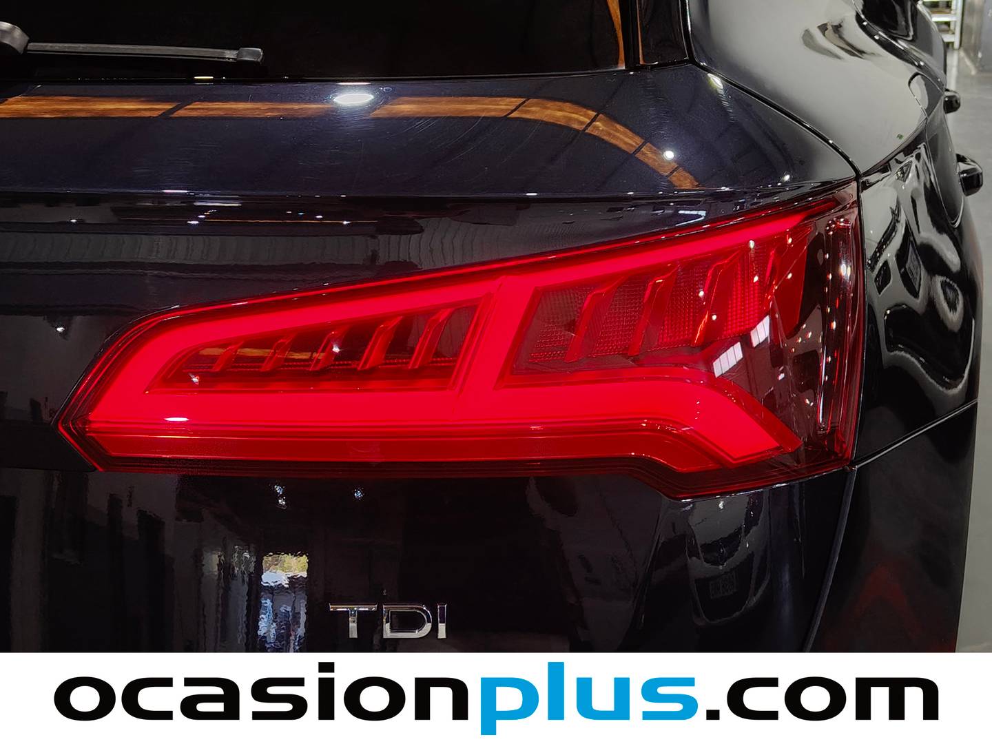 Acabados Audi Q5 Audi Q5 Design 2.0 TDI quattro (190 CV) S tronic