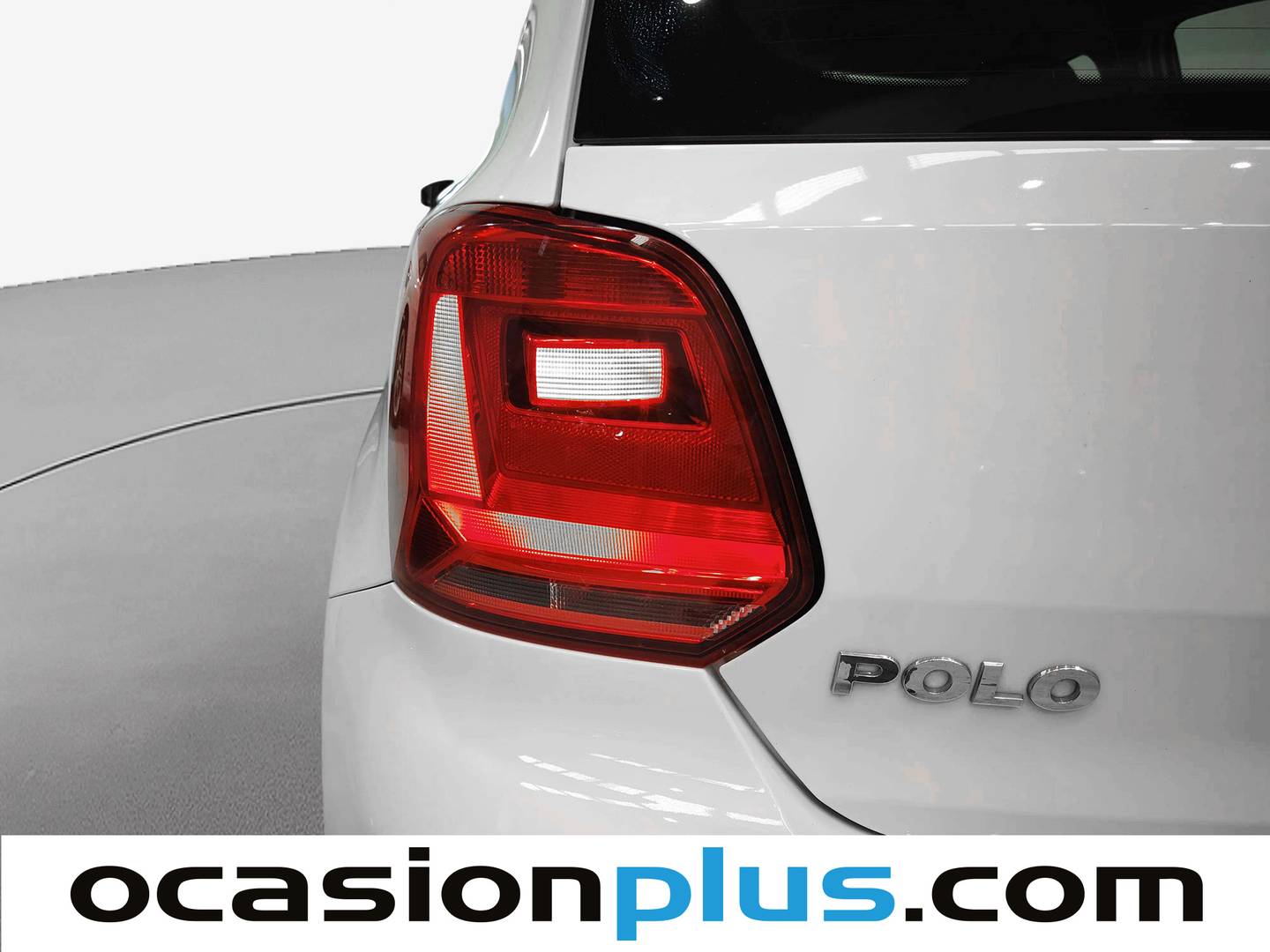 Volkswagen Polo Volkswagen Polo Advance 1.2 TSI BMT (90 CV) km 0