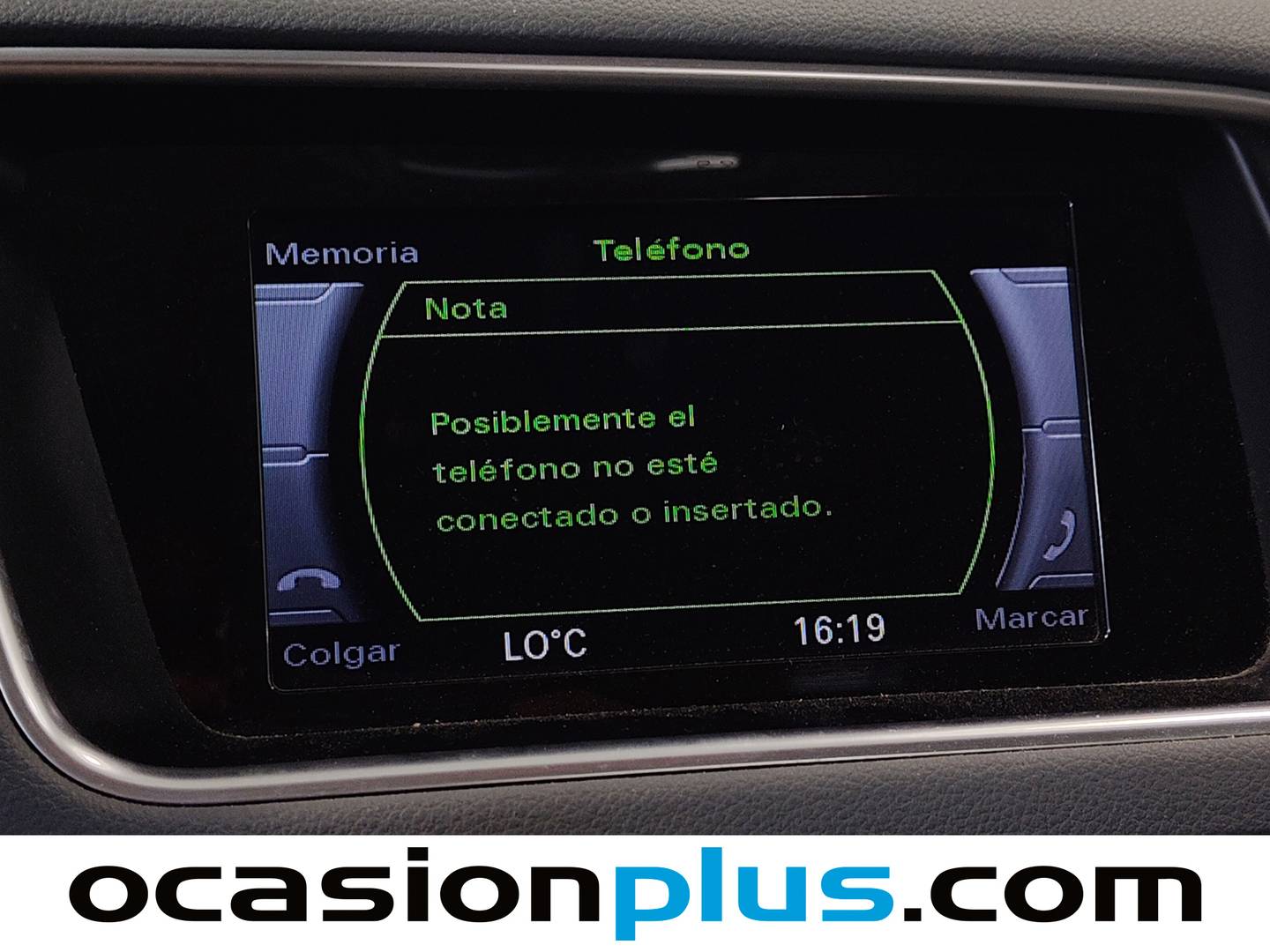 Acabados Audi Q5 Audi Q5 2.0 TDI quattro (177 CV) S tronic