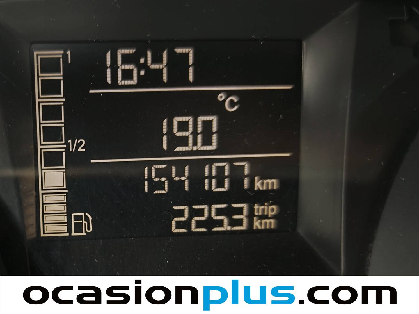 Seat Ibiza Seat Ibiza 1.6 TDI Style (105 CV) seminuevo